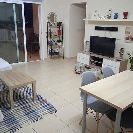 Xylophagou Larnaca Ayia Napa 1 Bedroom Apartment Xylophaghou Ngoại thất bức ảnh