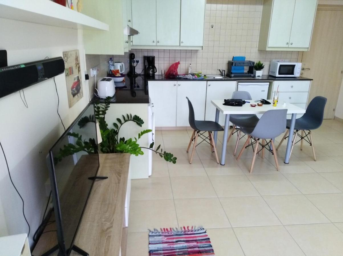 Xylophagou Larnaca Ayia Napa 1 Bedroom Apartment Xylophaghou Ngoại thất bức ảnh