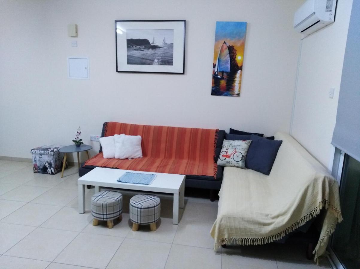 Xylophagou Larnaca Ayia Napa 1 Bedroom Apartment Xylophaghou Ngoại thất bức ảnh