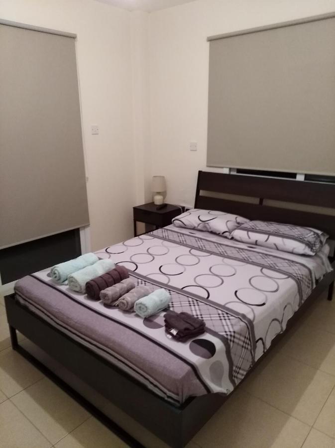 Xylophagou Larnaca Ayia Napa 1 Bedroom Apartment Xylophaghou Ngoại thất bức ảnh