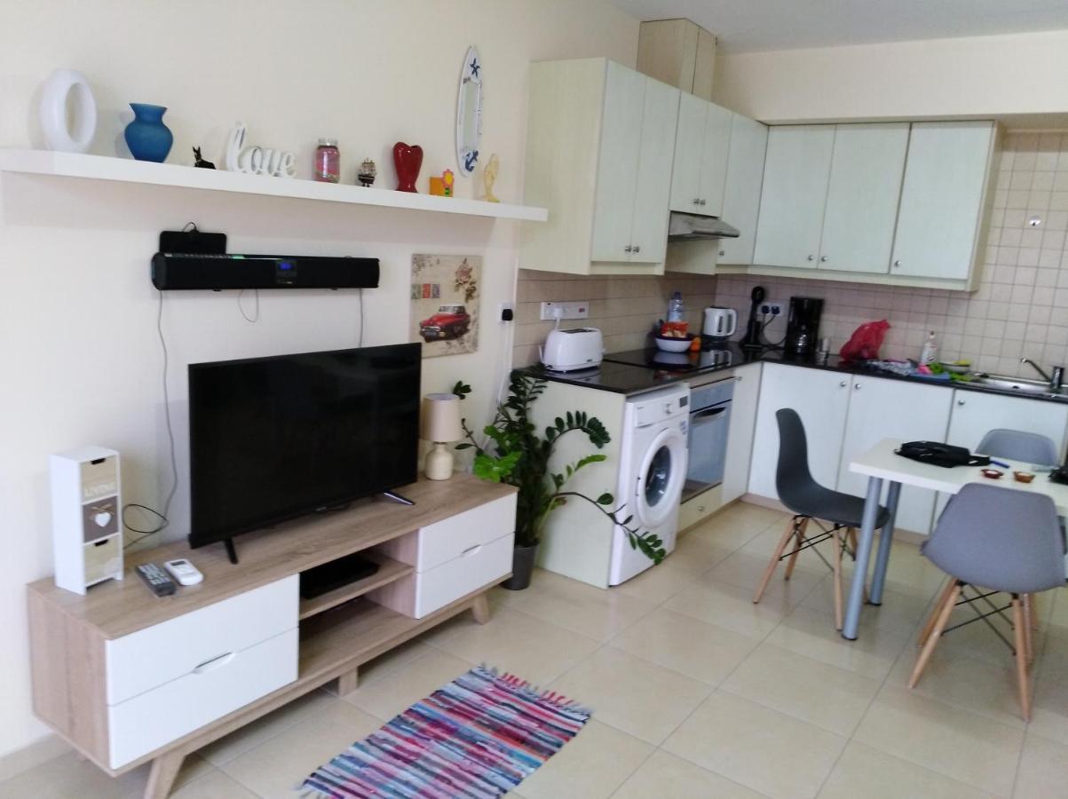 Xylophagou Larnaca Ayia Napa 1 Bedroom Apartment Xylophaghou Ngoại thất bức ảnh