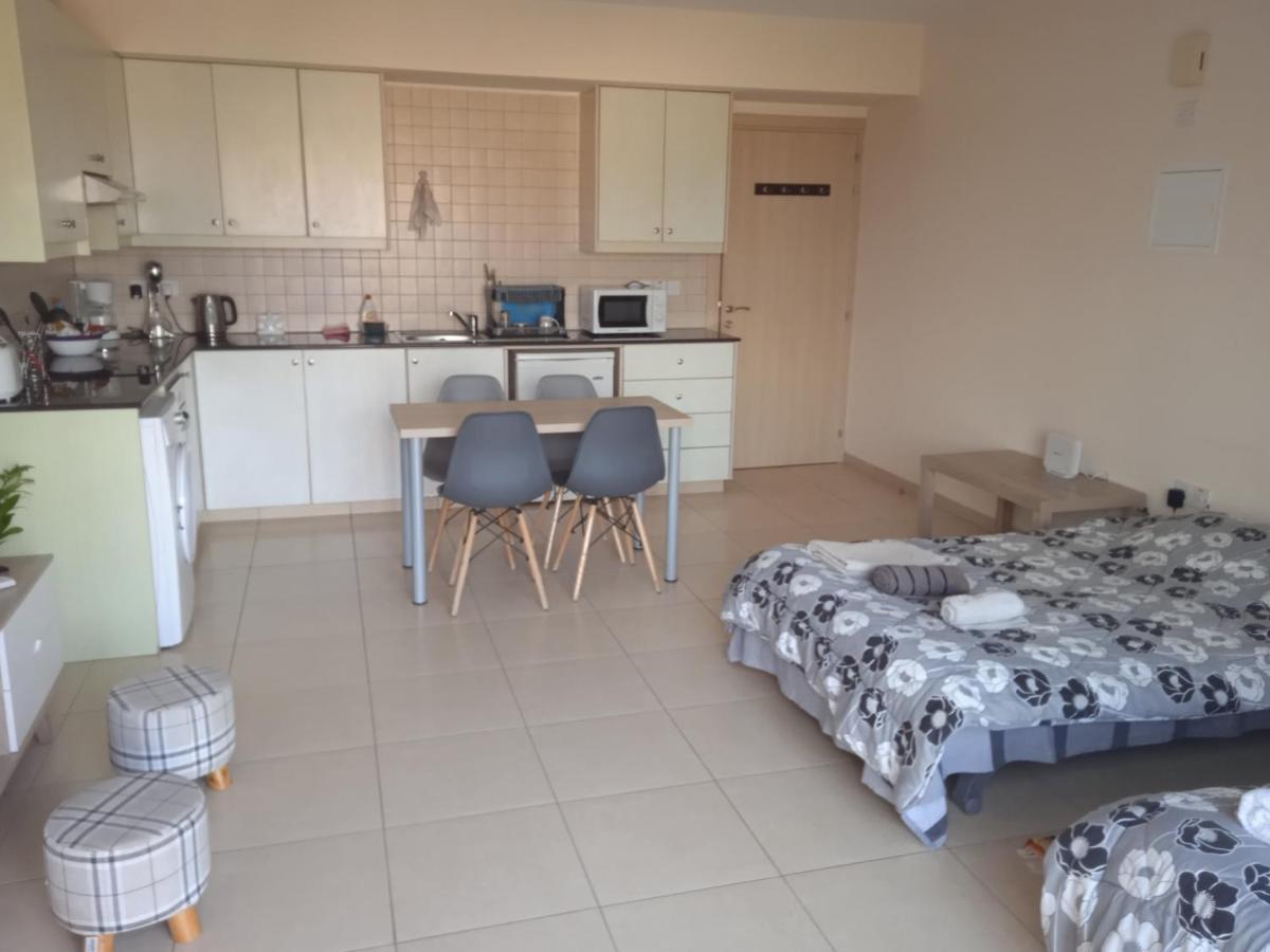 Xylophagou Larnaca Ayia Napa 1 Bedroom Apartment Xylophaghou Ngoại thất bức ảnh