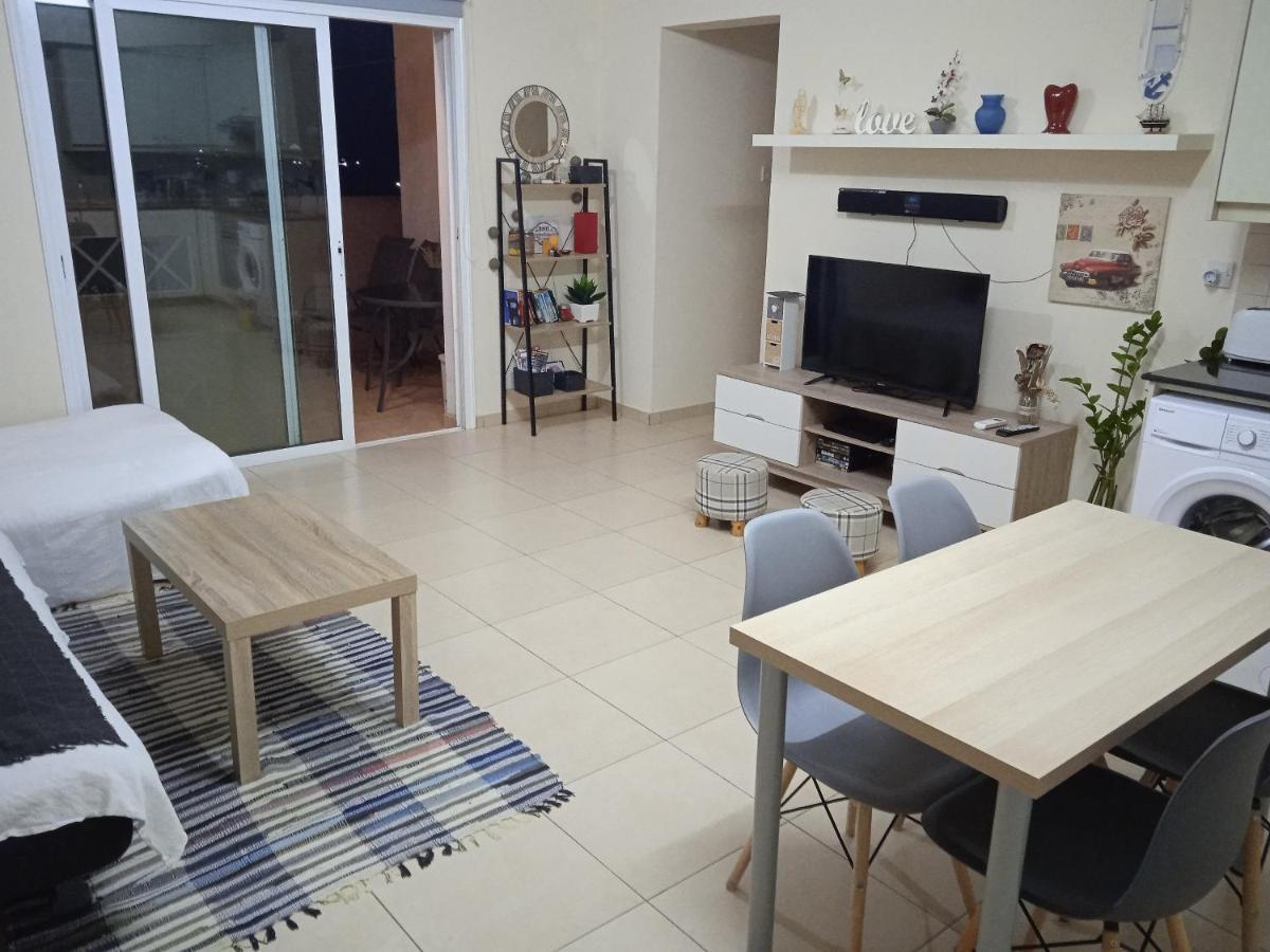 Xylophagou Larnaca Ayia Napa 1 Bedroom Apartment Xylophaghou Ngoại thất bức ảnh