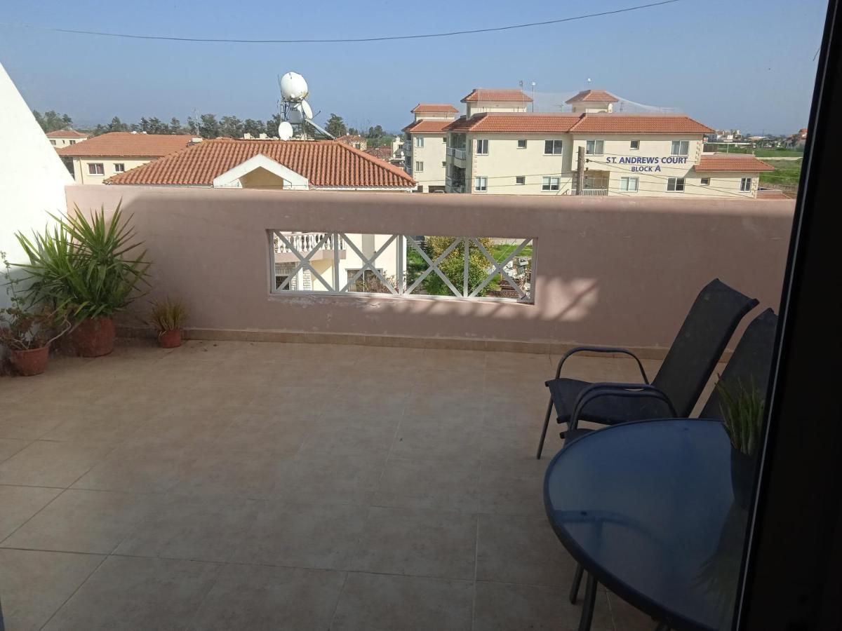 Xylophagou Larnaca Ayia Napa 1 Bedroom Apartment Xylophaghou Ngoại thất bức ảnh