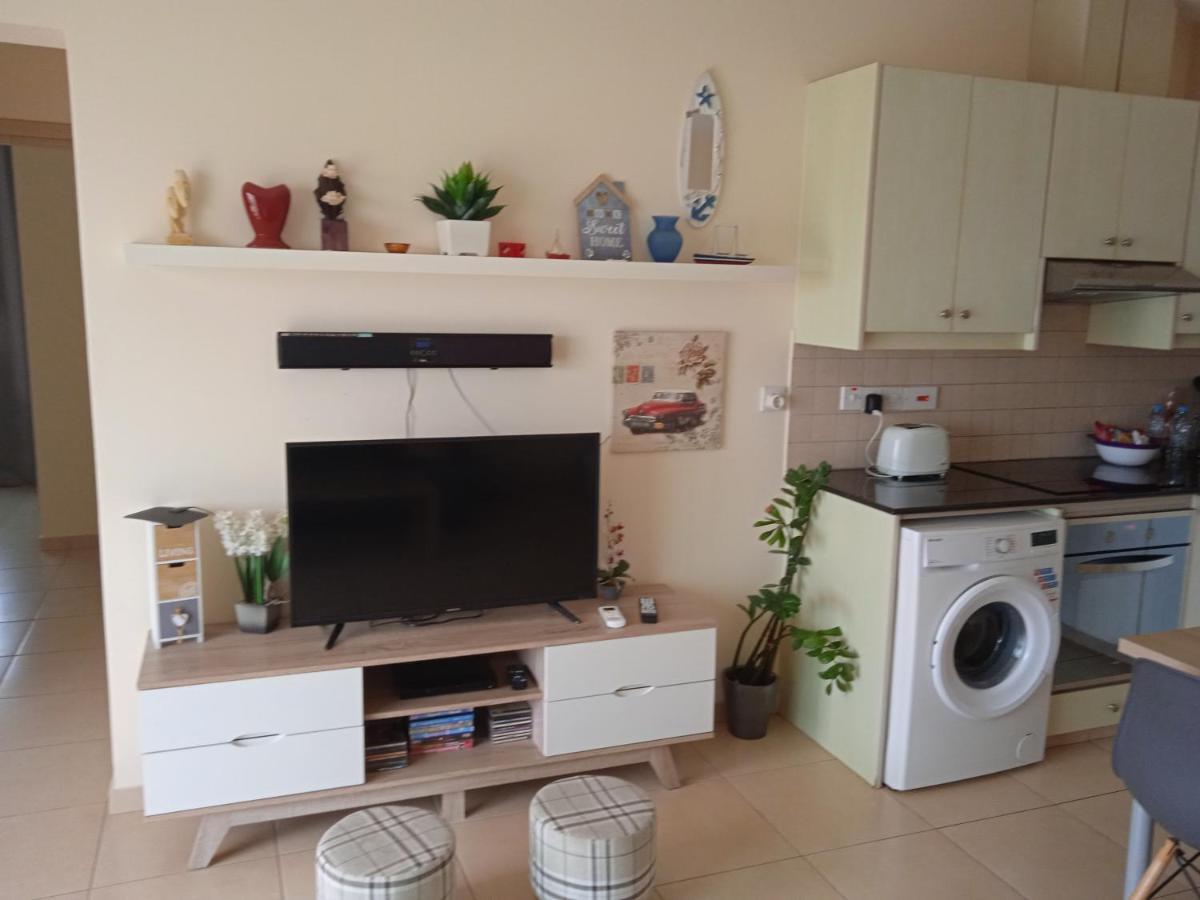 Xylophagou Larnaca Ayia Napa 1 Bedroom Apartment Xylophaghou Ngoại thất bức ảnh