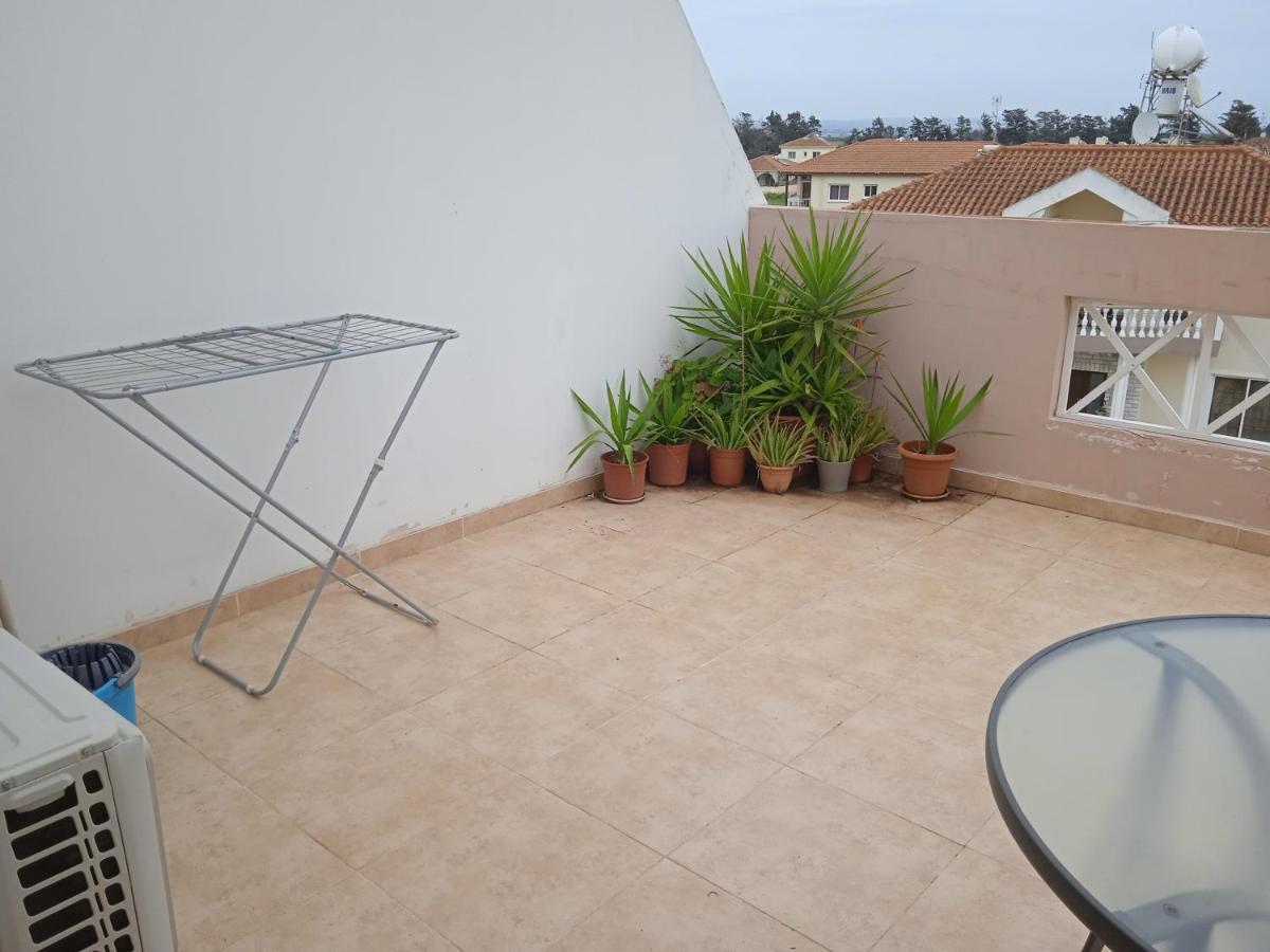 Xylophagou Larnaca Ayia Napa 1 Bedroom Apartment Xylophaghou Ngoại thất bức ảnh