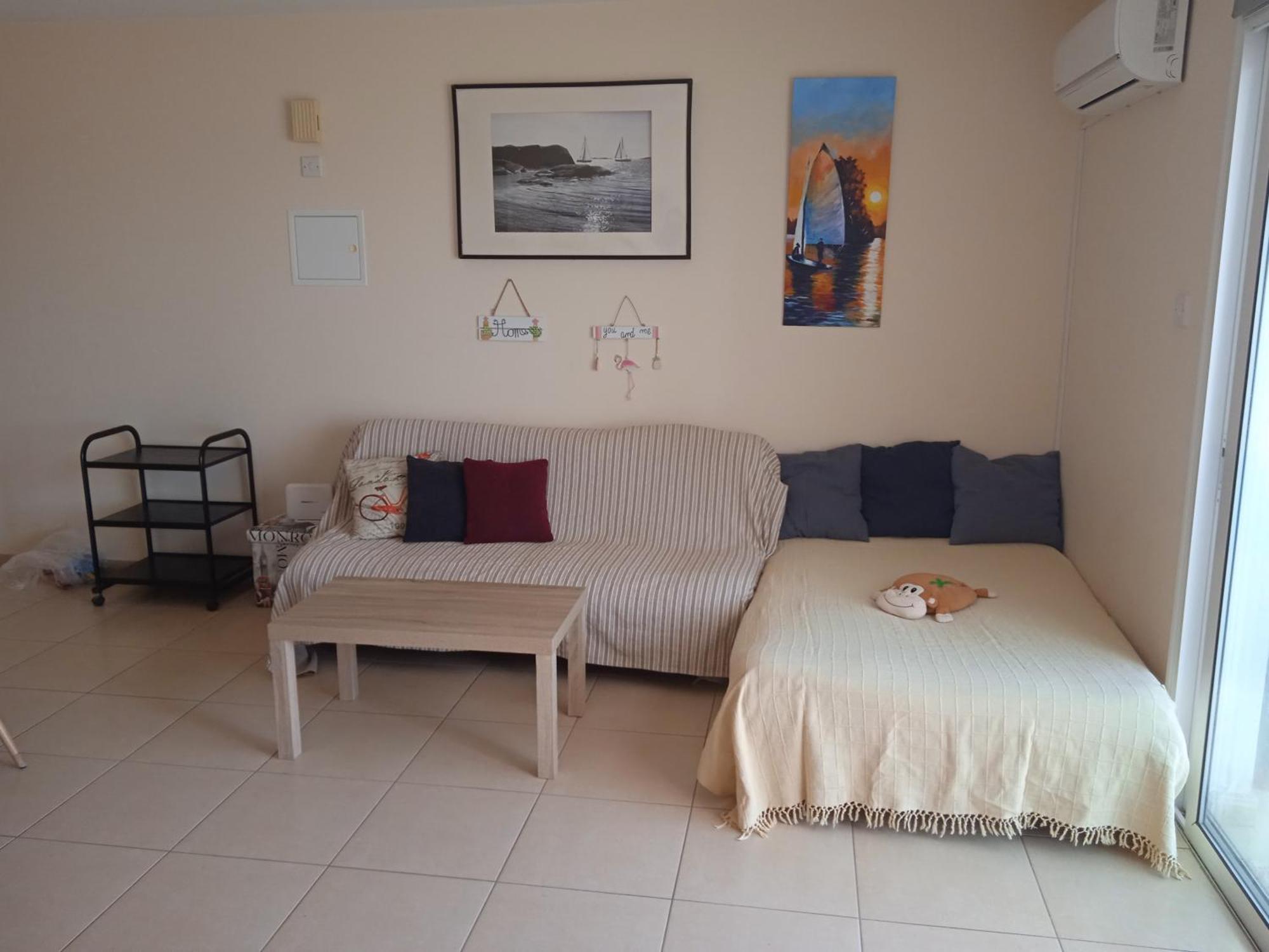 Xylophagou Larnaca Ayia Napa 1 Bedroom Apartment Xylophaghou Ngoại thất bức ảnh