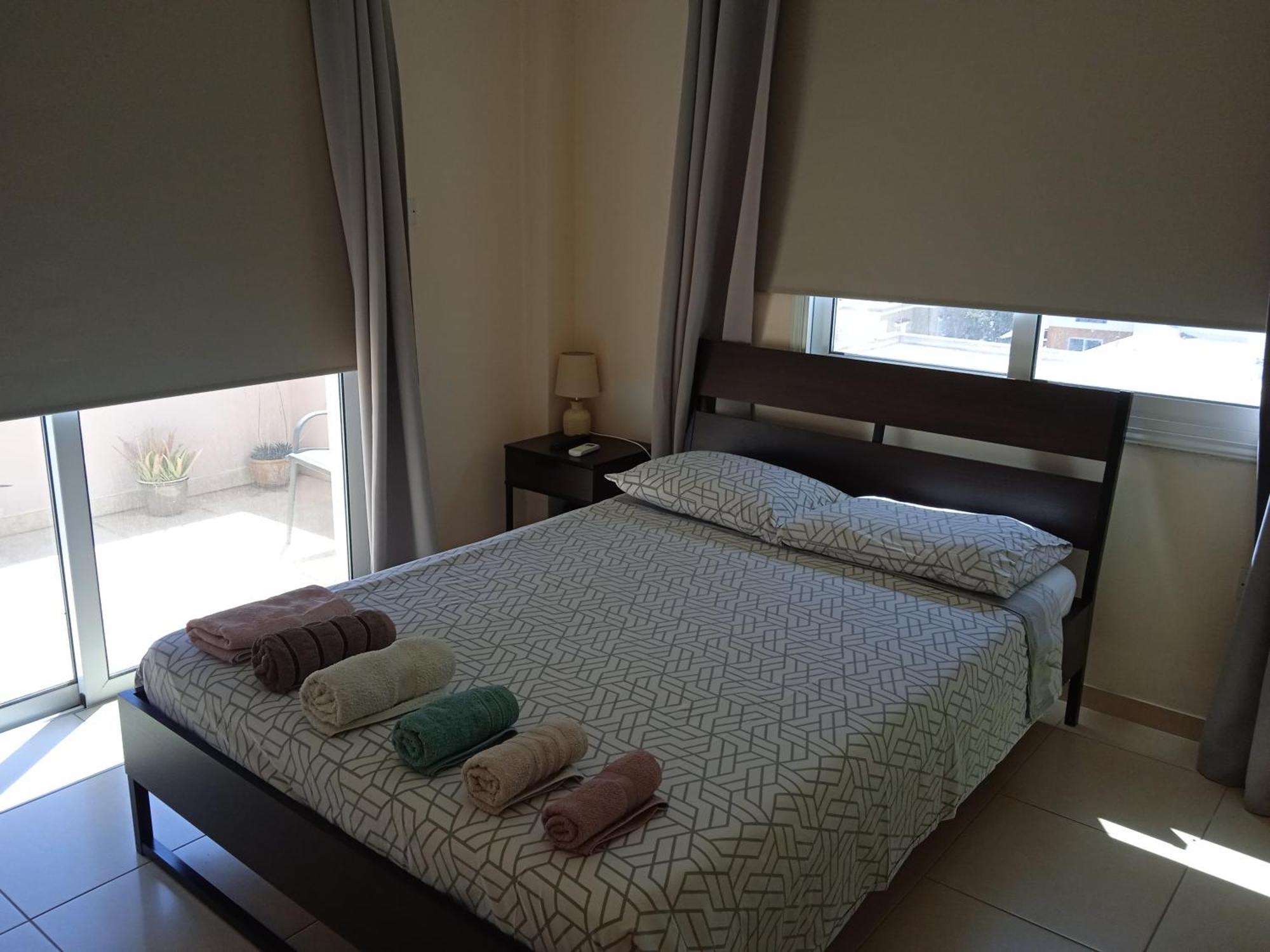 Xylophagou Larnaca Ayia Napa 1 Bedroom Apartment Xylophaghou Ngoại thất bức ảnh