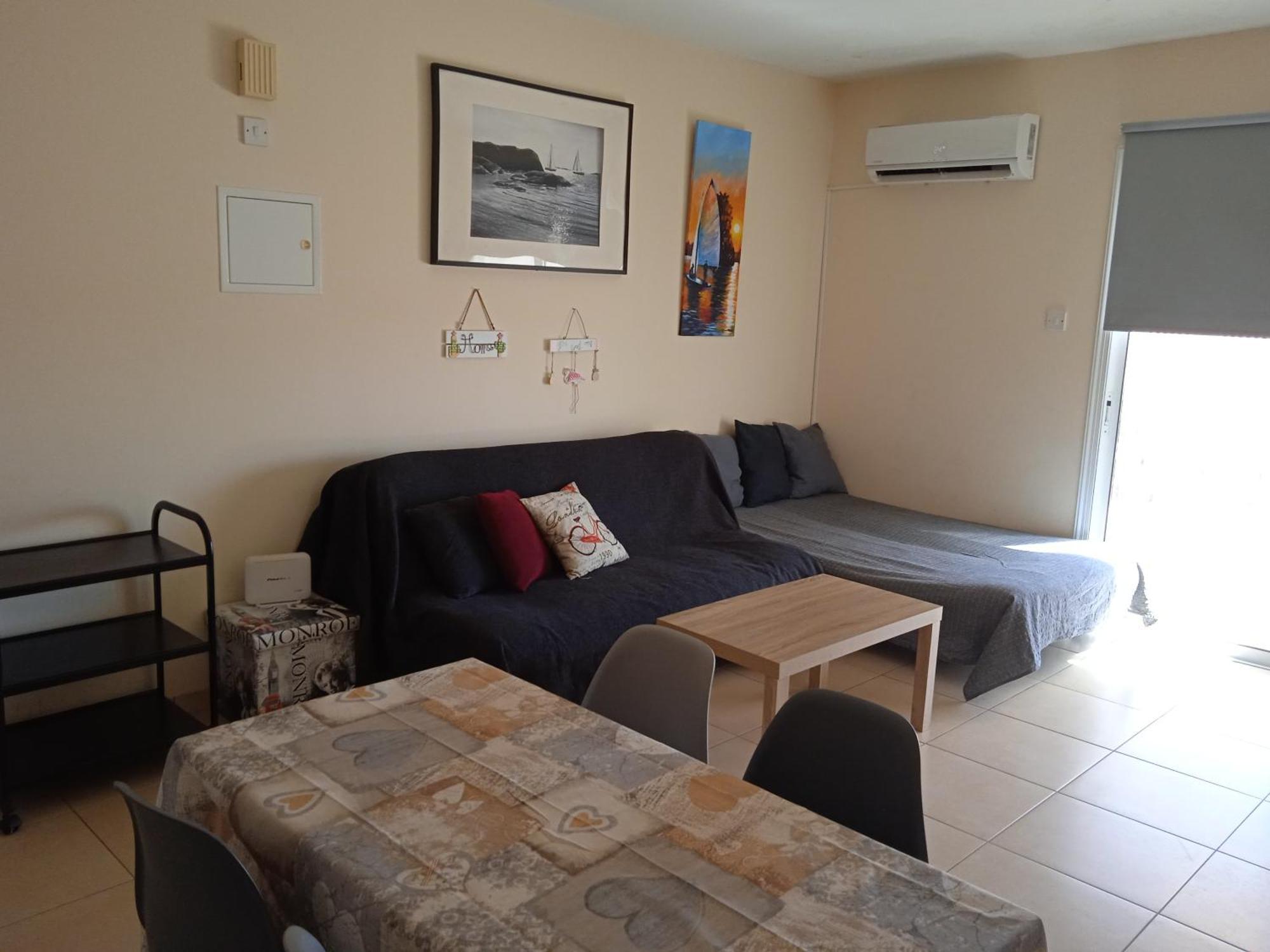 Xylophagou Larnaca Ayia Napa 1 Bedroom Apartment Xylophaghou Ngoại thất bức ảnh