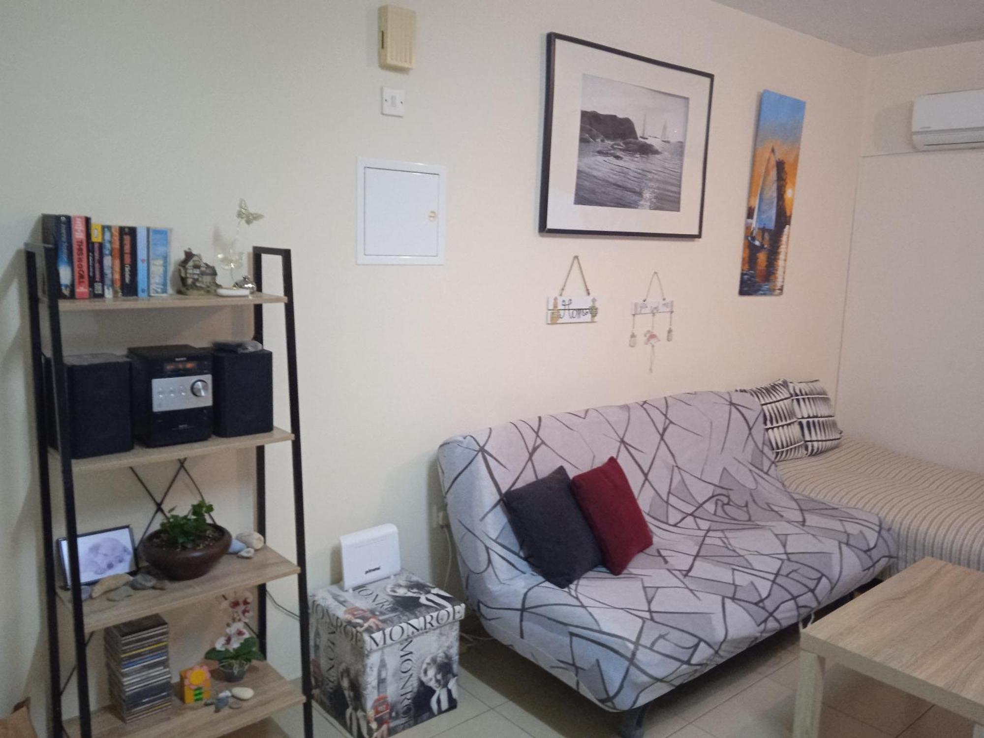 Xylophagou Larnaca Ayia Napa 1 Bedroom Apartment Xylophaghou Ngoại thất bức ảnh