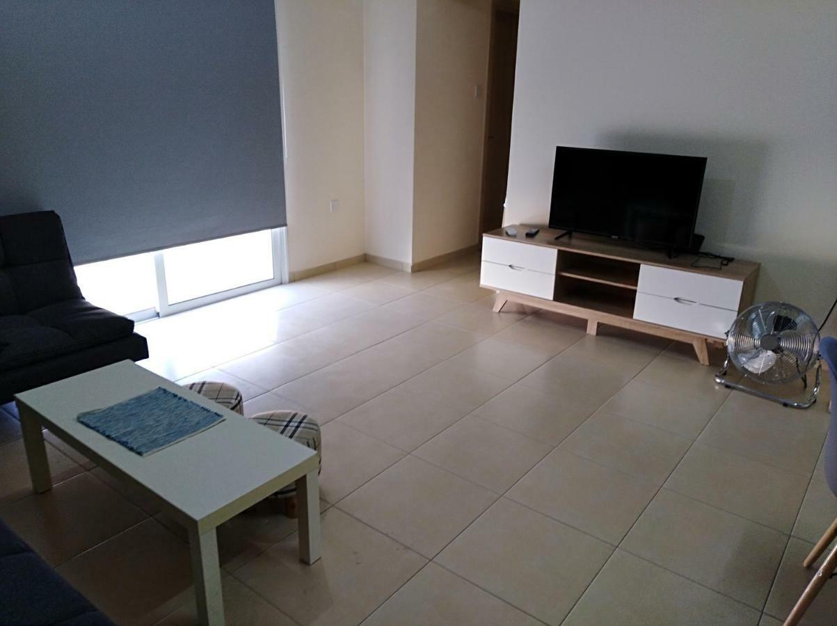 Xylophagou Larnaca Ayia Napa 1 Bedroom Apartment Xylophaghou Ngoại thất bức ảnh