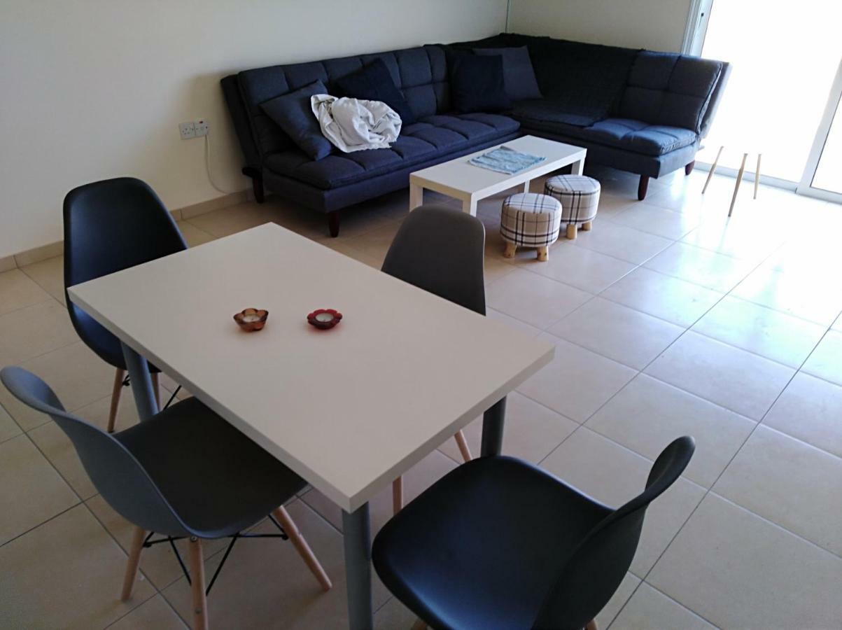 Xylophagou Larnaca Ayia Napa 1 Bedroom Apartment Xylophaghou Ngoại thất bức ảnh