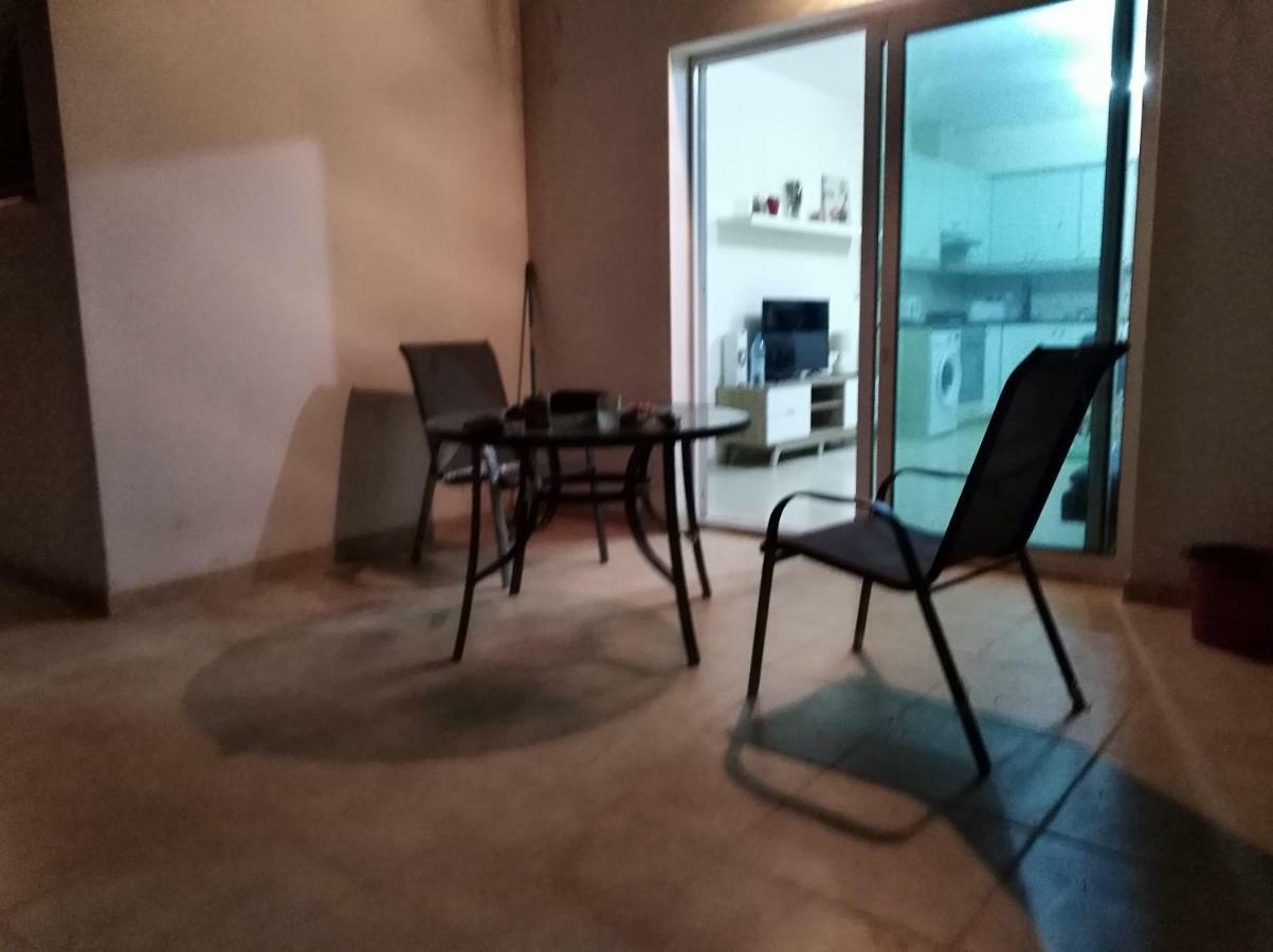 Xylophagou Larnaca Ayia Napa 1 Bedroom Apartment Xylophaghou Ngoại thất bức ảnh