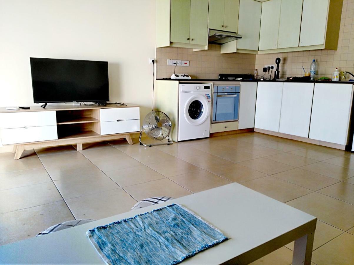 Xylophagou Larnaca Ayia Napa 1 Bedroom Apartment Xylophaghou Ngoại thất bức ảnh